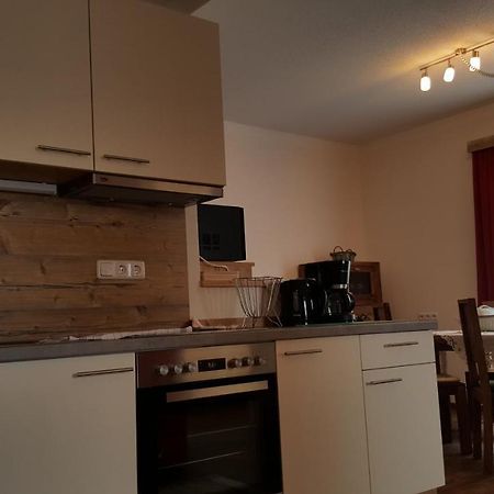 Appartement Juns Tux Exterior photo