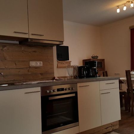 Appartement Juns Tux Exterior photo