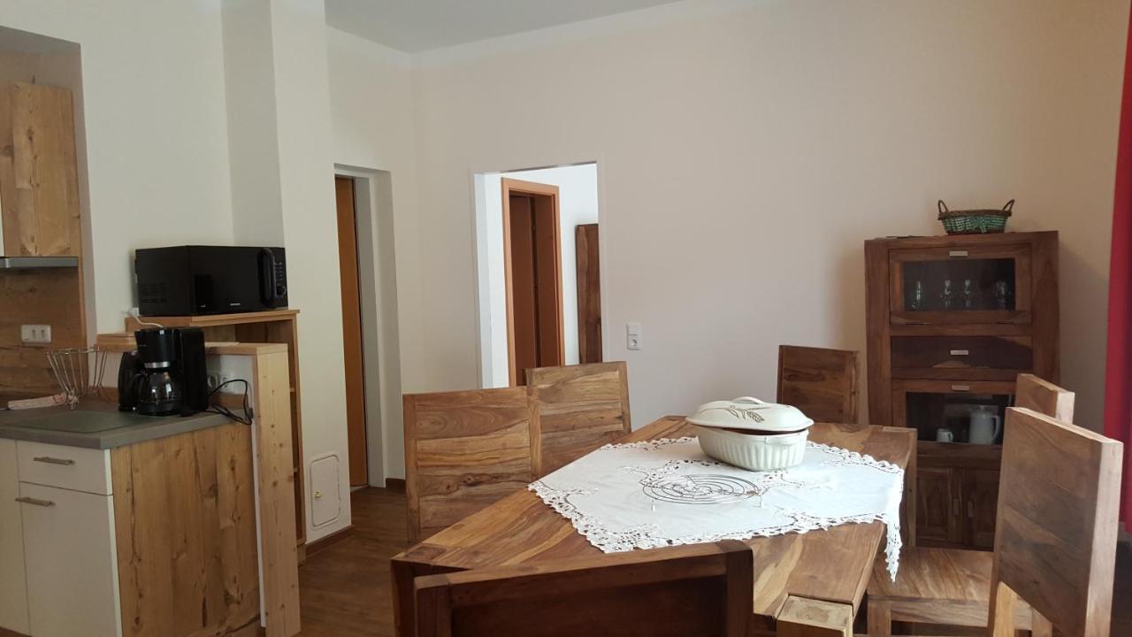 Appartement Juns Tux Exterior photo