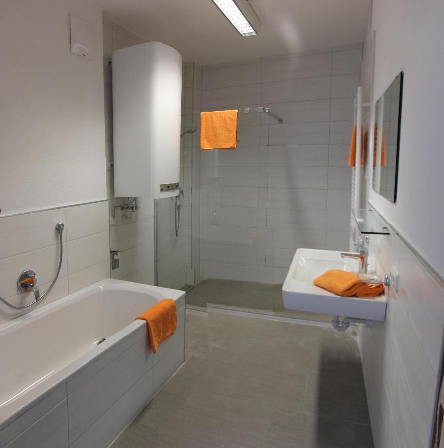 Appartement Juns Tux Exterior photo