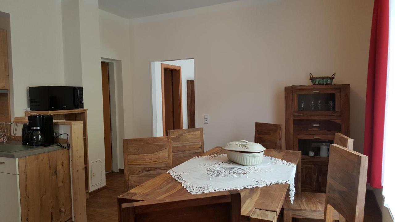 Appartement Juns Tux Exterior photo