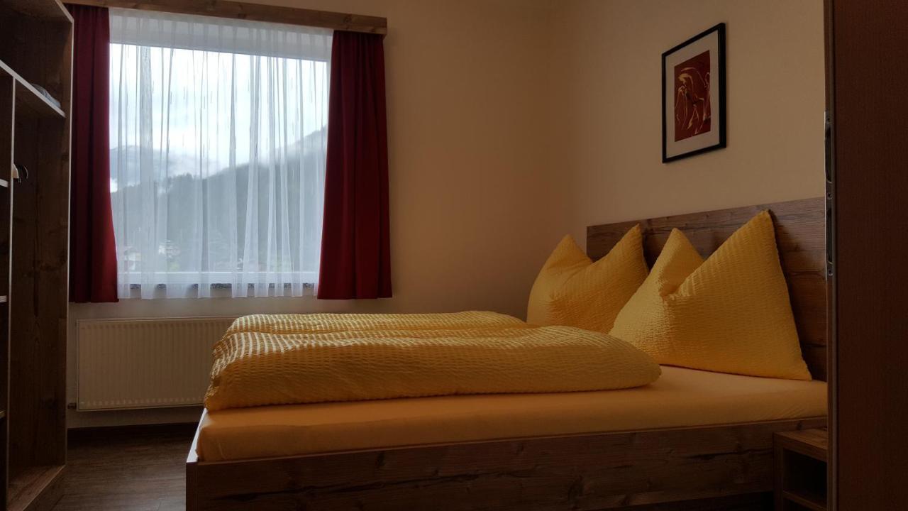 Appartement Juns Tux Exterior photo